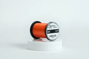 Veevus 14/0 Orange B06