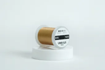 Veevus 14/0 Tan B10