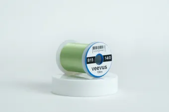 Veevus 14/0 Pale Green B15