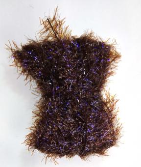 Competition UV Chenille 15mm Rootbeer