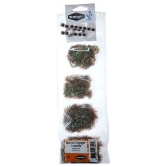 Semperfli Game Changer Pack Adams