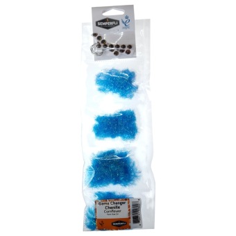 Semperfli Game Changer Pack Cornflower