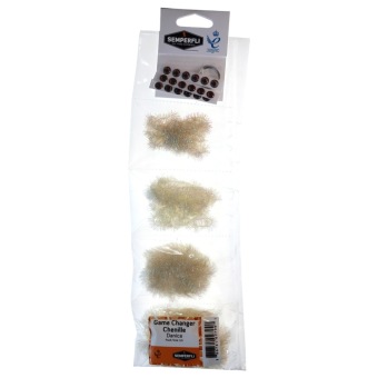 Semperfli Game Changer Pack Danica