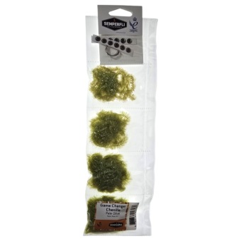 Semperfli Game Changer Pack Pale Olive
