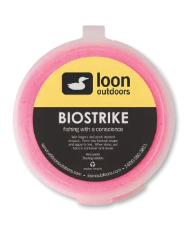 Loon Biostrike Pink