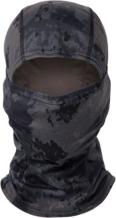 Grey Camo Tactical Bivak Muts