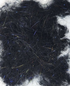 Kapok Fusion Dubbing Black