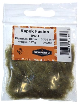 Kapok Fusion Dubbing BWO