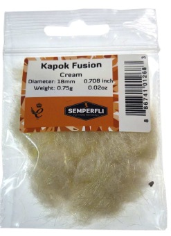 Kapok Fusion Dubbing Cream