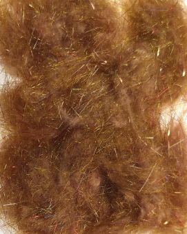 Kapok Fusion Dubbing Rust