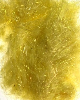 Kapok Fusion Dubbing Sulphurea