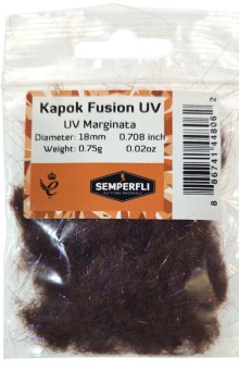 Kapok Fusion UV Dubbing Marginata