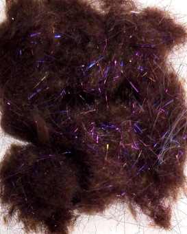 Kapok Fusion UV Dubbing Marginata