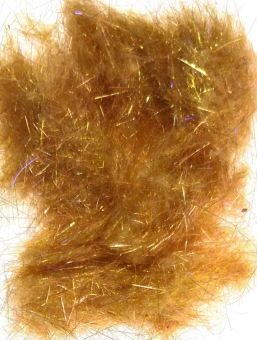 SF Kapok Fusion UV Dubbing Rusty Orange