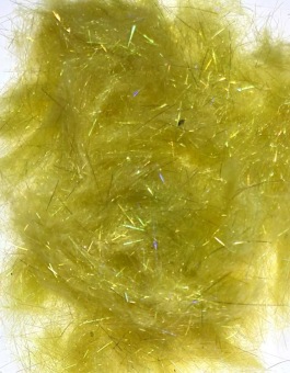 SF Kapok Fusion UV Dubbing Sulphurea