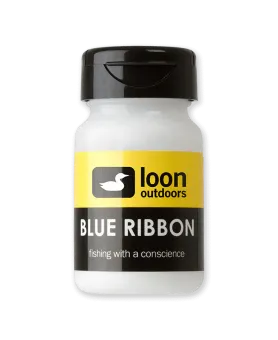 Loon Blue Ribbon