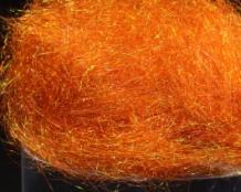 Baitfish Supreme Dubbing Burnt Orange