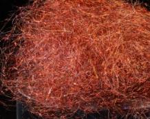 Baitfish Supreme Dubbing Fiery Brown