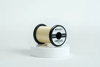 Veevus 12/0 Light Cahill C04