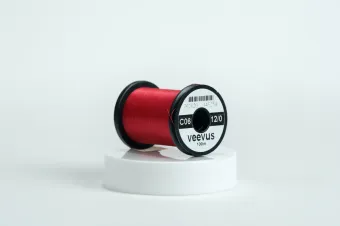 Veevus 12/0 Red C06