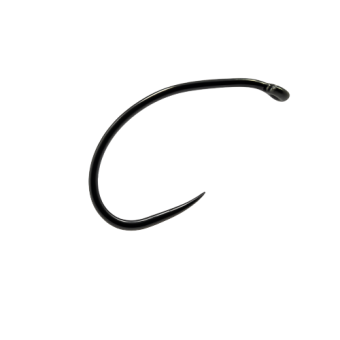 Caddis Pupa Size 14 Pro Serie Barbless