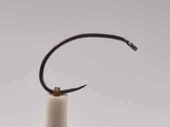 Caddis Pupa Size 16 Pro Series Barbless