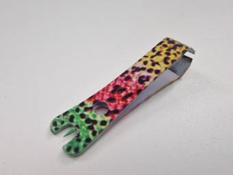 A&M Tungsten/Carbide Nipper Trout