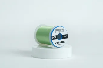 Veevus 10/0 Pale Green D04