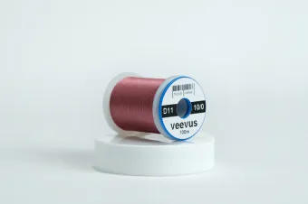 Veevus 10/0 Marron D11