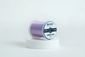 Veevus 10/0 Lavender D18