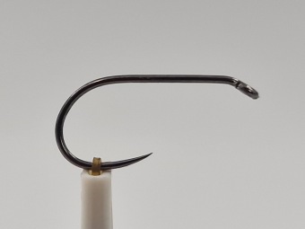 A&M Dry Size 10 Pro Serie Barbless