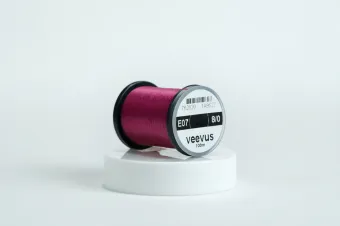 Veevus 8/0 Purple E07