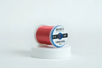 Veevus 8/0 Dark Pink E10
