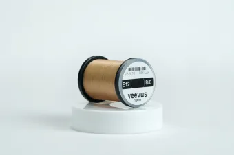 Veevus 8/0 Tan E12