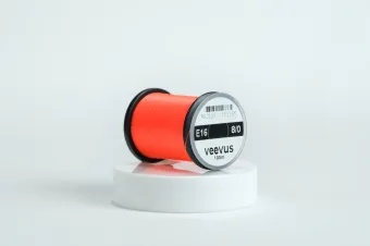 Veevus 8/0 Fluo Orange E16