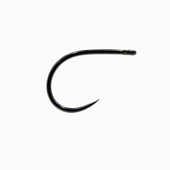 Emerger Size 18 Pro Serie Barbless