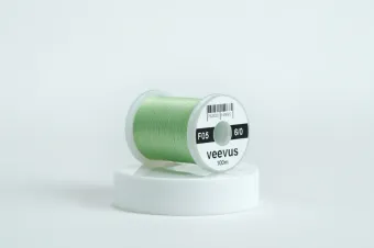 Veevus 6/0 Pale Green F05