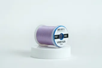 Veevus 6/0 Lilac F07