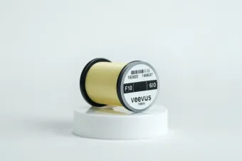 Veevus  6/0 Light Cahill F10