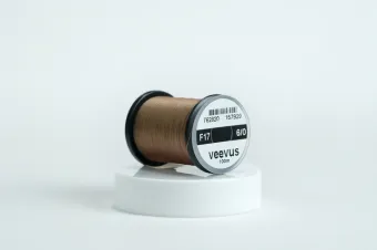 Veevus 6/0 Brown F17