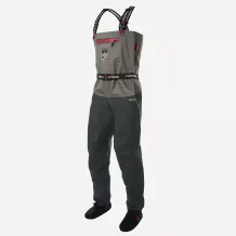 FINNTRAIL WADEMAN GREY 1524 Wader Size S