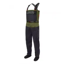 FINNTRAIL PROGUIDE KHAKI 1535 Wader Size MK