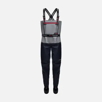 FINNTRAIL WADEMAN GREY 1524 Wader Size M