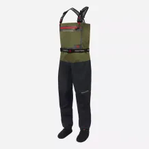 FINNTRAIL WADEMAN KHAKI 1524 Wader Size XXL