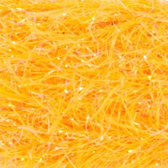 Extreme String 40mm Fluo Orange
