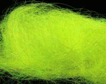 Sybai Salmo Supreme Dubbing Fluo Yellow