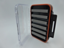 Fly Box 3000 Black /Red