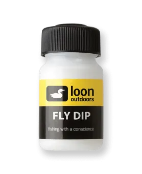 Loon Fly Dip