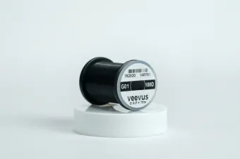 Veevus GSP 100 D Black