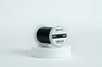 Veevus GSP 50 D Black